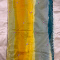  Yellow Multi