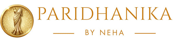 Paridhanika By Neha